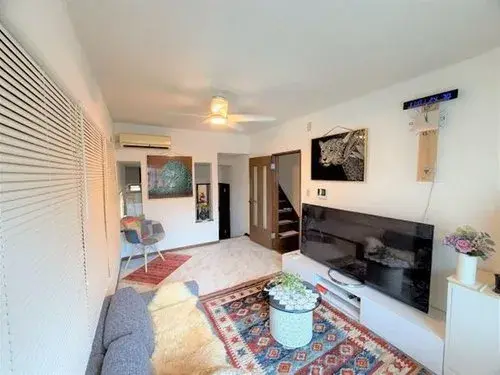 2LDK+S Property, Kokubunji City, Tokyo (7)