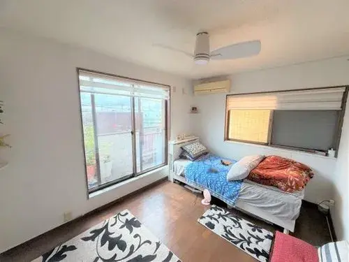 2LDK+S Property, Kokubunji City, Tokyo (8)