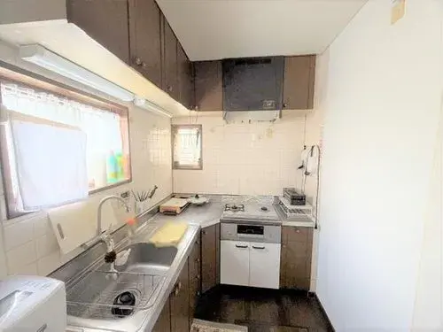 2LDK+S Property, Kokubunji City, Tokyo (9)