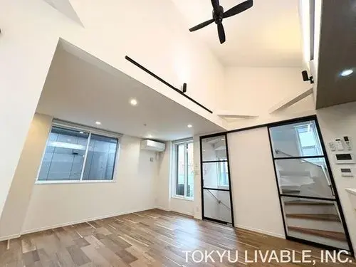 Недвижимость 1LDK+2S Toshima Ward Tokyo (2)