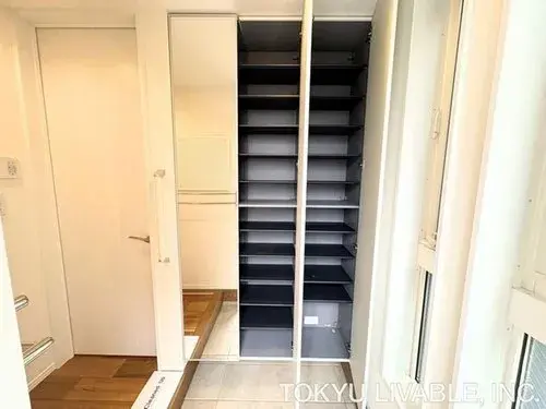 Недвижимость 1LDK+2S Toshima Ward Tokyo (11)