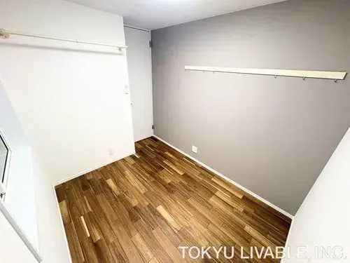 Недвижимость 1LDK+2S Toshima Ward Tokyo (12)