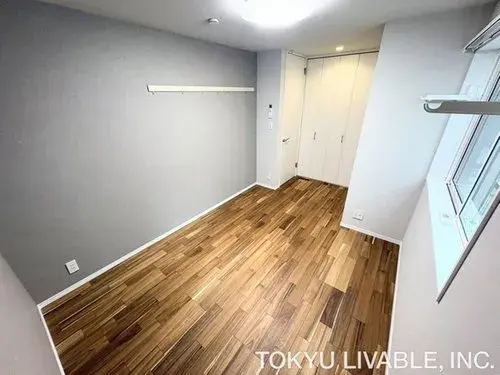 Недвижимость 1LDK+2S Toshima Ward Tokyo (13)
