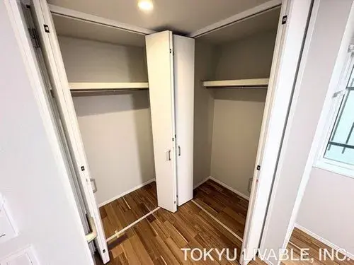 Недвижимость 1LDK+2S Toshima Ward Tokyo (14)