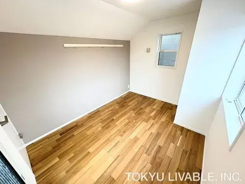 Недвижимость 1LDK+2S Toshima Ward Tokyo (15)