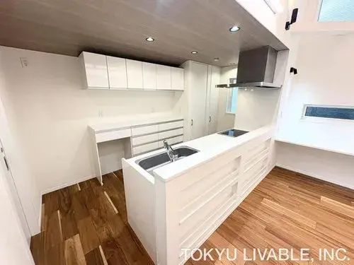 Недвижимость 1LDK+2S Toshima Ward Tokyo (16)