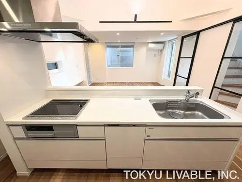 Недвижимость 1LDK+2S Toshima Ward Tokyo (17)