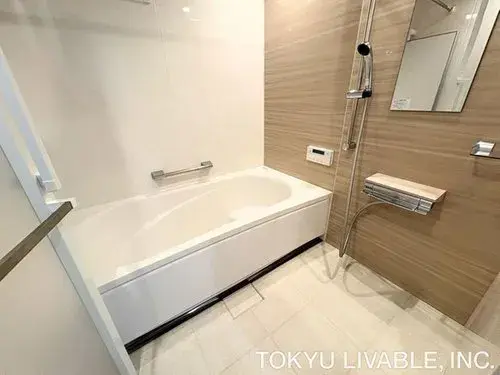 Недвижимость 1LDK+2S Toshima Ward Tokyo (19)