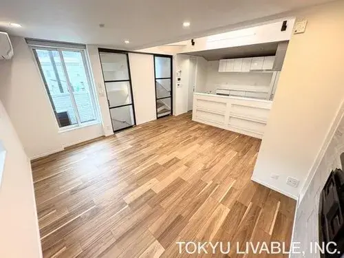 Недвижимость 1LDK+2S Toshima Ward Tokyo (4)