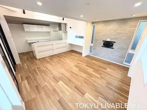 Недвижимость 1LDK+2S Toshima Ward Tokyo (5)