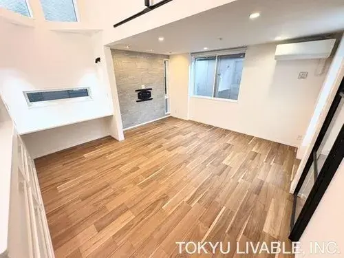 Недвижимость 1LDK+2S Toshima Ward Tokyo (6)