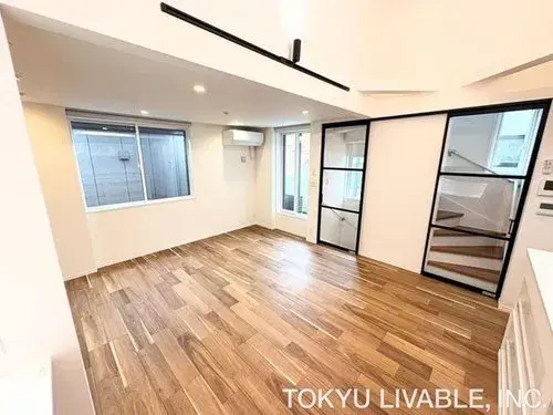 Недвижимость 1LDK+2S Toshima Ward Tokyo (7)