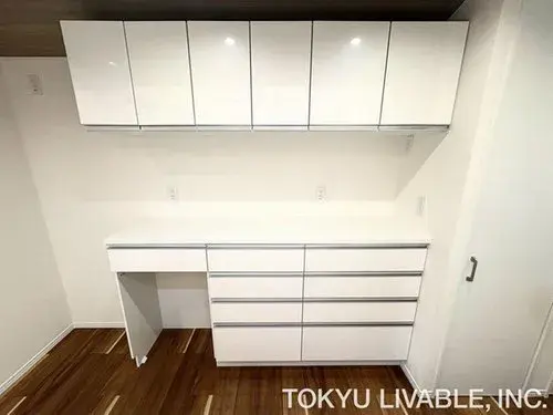 Недвижимость 1LDK+2S Toshima Ward Tokyo (8)