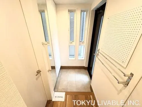 Недвижимость 1LDK+2S Toshima Ward Tokyo (9)