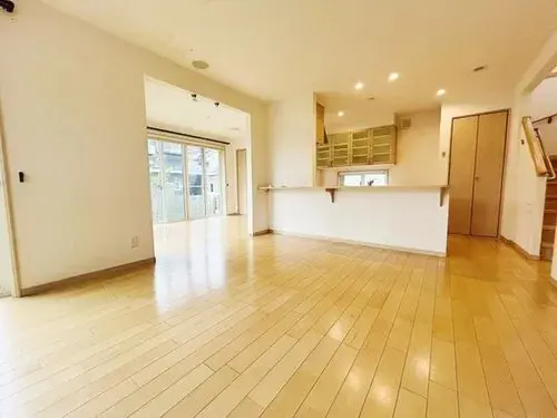 6LDK Machida City Tokyo (2)