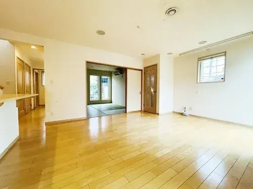 6LDK Machida City Tokyo (4)