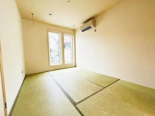 6LDK Machida City Tokyo (8)