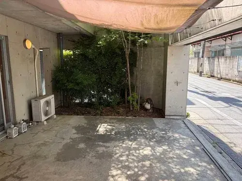 Akiya in Tokyo