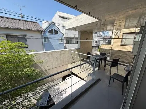 4LDK Property Toshima Ward Tokyo (2)