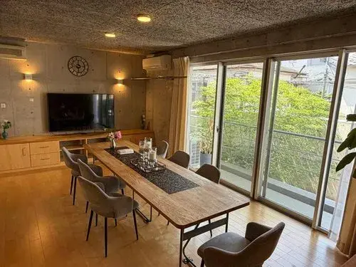 4LDK Property Toshima Ward Tokyo (13)