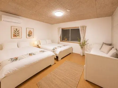 4LDK Property Toshima Ward Tokyo (16)
