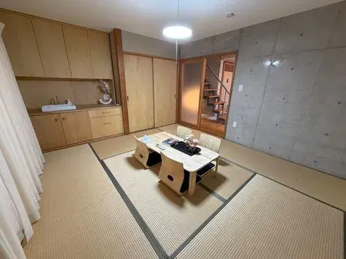 4LDK Property Toshima Ward Tokyo (18)