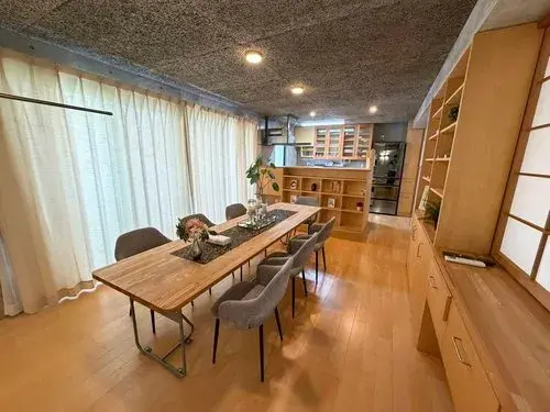 4LDK Property Toshima Ward Tokyo (21)