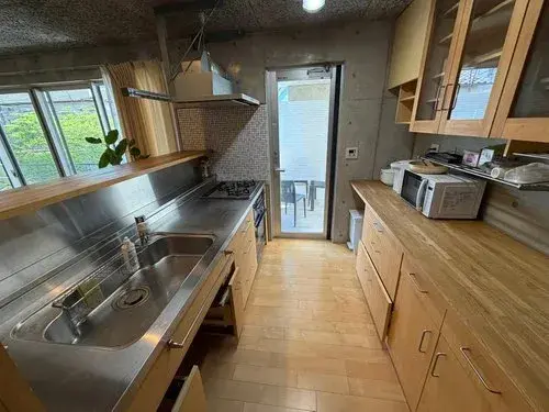 4LDK Property Toshima Ward Tokyo (24)