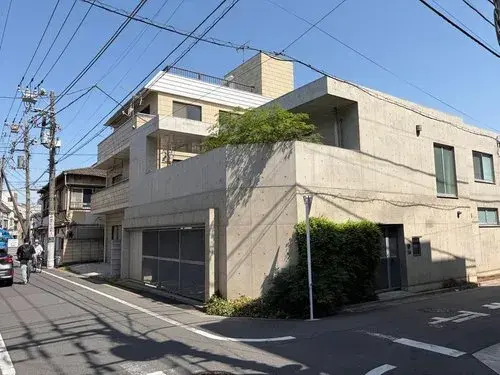 4LDK Property Toshima Ward Tokyo (4)