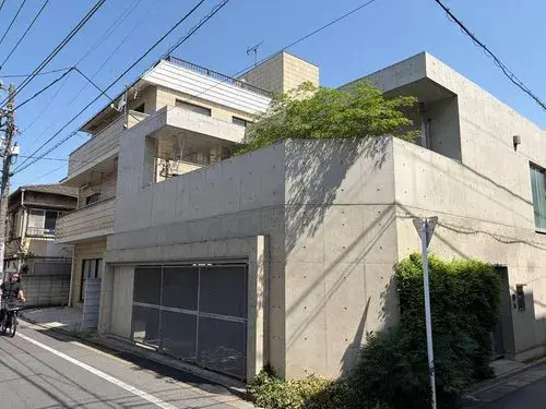 4LDK Property Toshima Ward Tokyo (5)