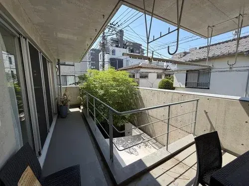 4LDK Property Toshima Ward Tokyo (6)