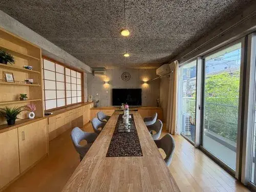 4LDK Property Toshima Ward Tokyo (7)