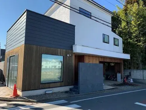 Akiya in 東久留米市