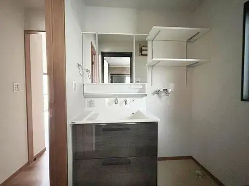 Недвижимость 3LDK в городе Коганеи, Токио (15)
