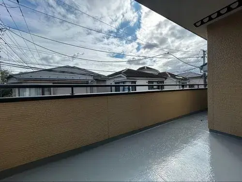 Недвижимость 3LDK в городе Коганеи, Токио (3)