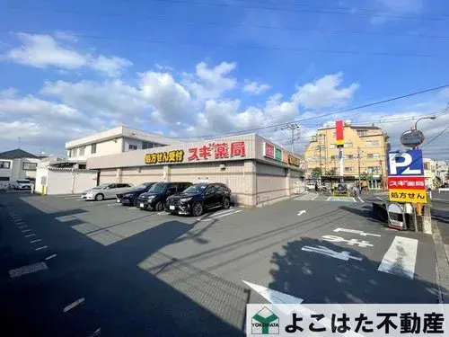 3LDK物件 狛江市 東京都 (8)