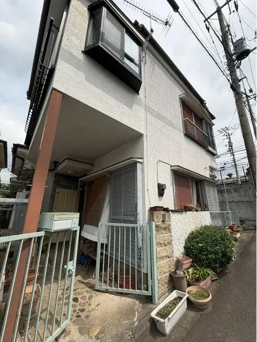 4DK Ome City Tokyo (2)
