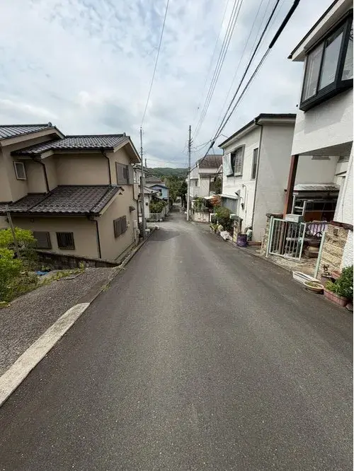 4DK Ome City Tokyo (3)