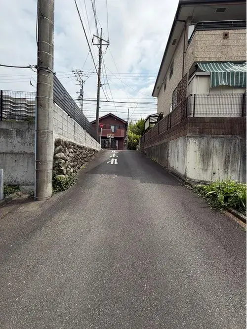 4DK Ome City Tokyo (4)