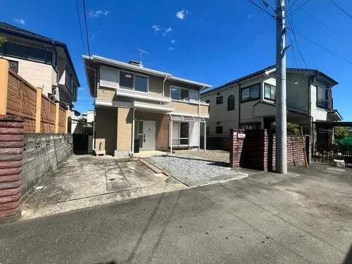 Propiedad 5LDK Hachioji, Tokio (2)