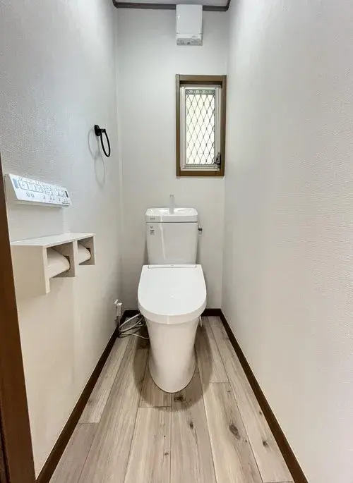 Propiedad 5LDK Hachioji, Tokio (21)