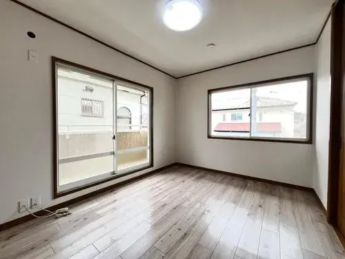 Propiedad 5LDK Hachioji, Tokio (6)
