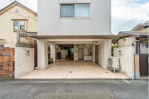 Propiedad 4LDK+S Ciudad de Fuchu, Tokio (2)