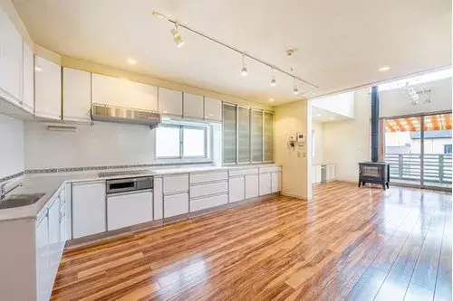 Propiedad 4LDK+S Ciudad de Fuchu, Tokio (11)