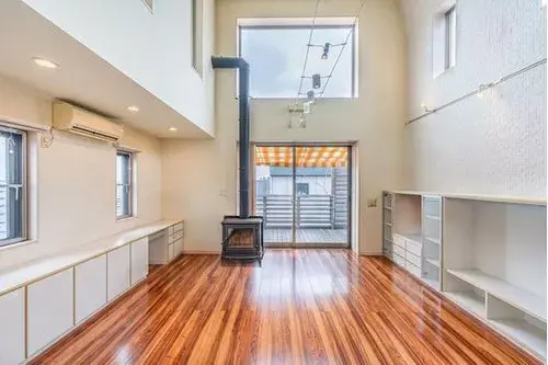 Propiedad 4LDK+S Ciudad de Fuchu, Tokio (3)
