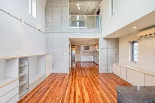 Propiedad 4LDK+S Ciudad de Fuchu, Tokio (4)