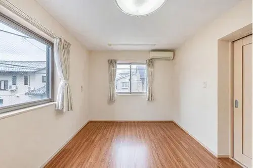 Propiedad 4LDK+S Ciudad de Fuchu, Tokio (6)