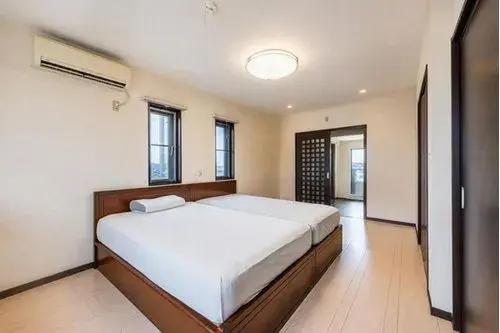Propiedad 4LDK+S Ciudad de Fuchu, Tokio (8)