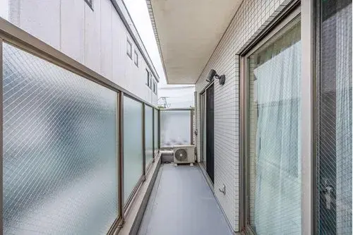 Propiedad 4LDK+S Ciudad de Fuchu, Tokio (10)