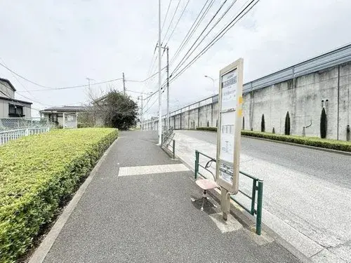 Akiya in Tokyo